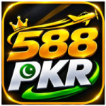 588 PKR Game